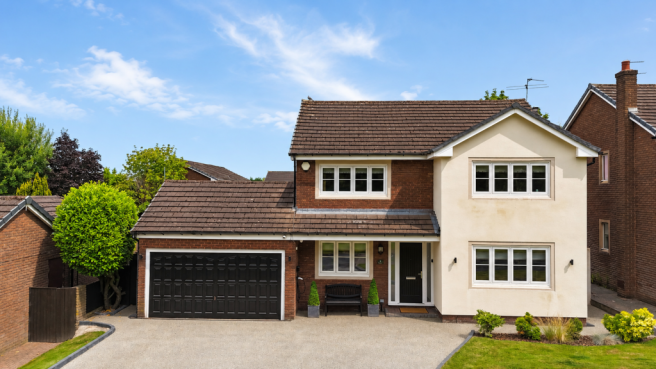 3 Mallowdale Close