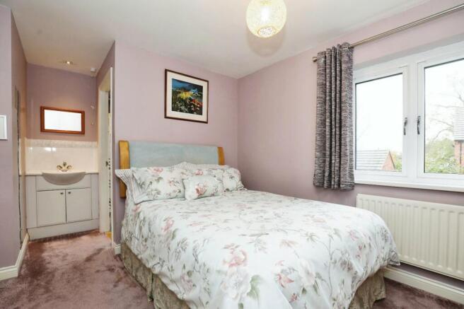 Bedroom 3