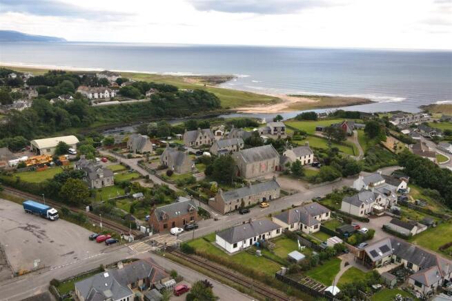 BRORA