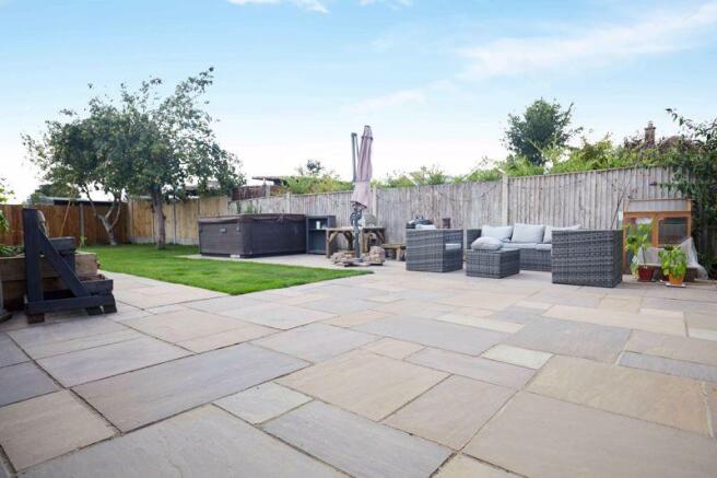 Rear Garden 1.1