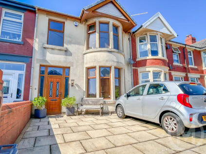 Rosebery Avenue, South Shore, FY4 1LA