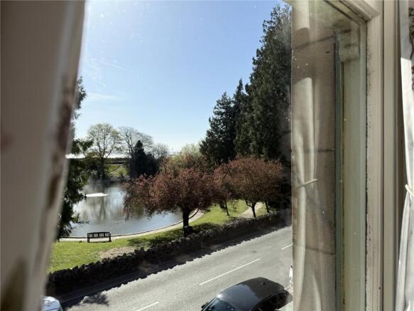 Bedroom View