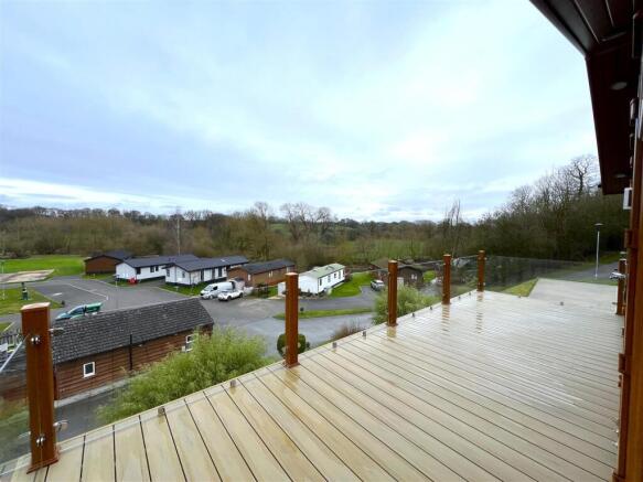 Riverdane Holiday Park, Somerford, Congleton photo 4
