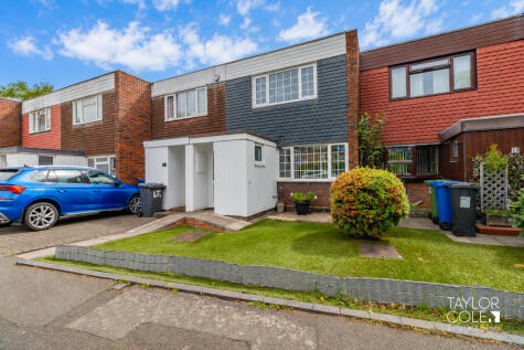 Smithy Lane, Wilnecote
