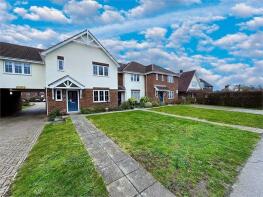 8, 175 St Marys Court, Hullbridge Road, South Woodham Ferrers, Chelmsford CM3 5LN