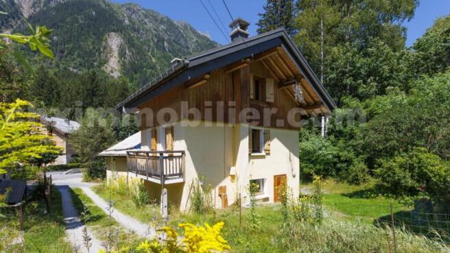 Chalet Elizabeth (5)