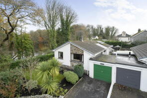 Ulvik, Old Tinhay, Lifton PL16 0AL