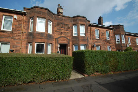 60 Moness Drive, Glasgow, City of Glasgow, G52 1ER