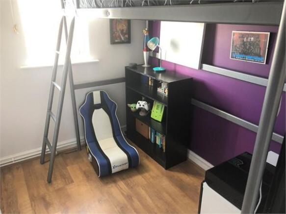 Bedroom 3