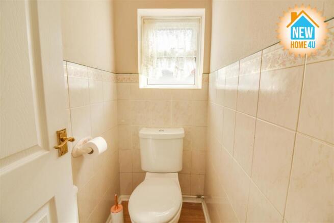 TOILET: