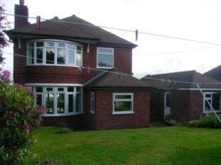 Rear Elevation