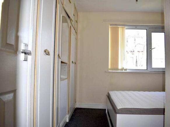 Bed 4 - mayfair 