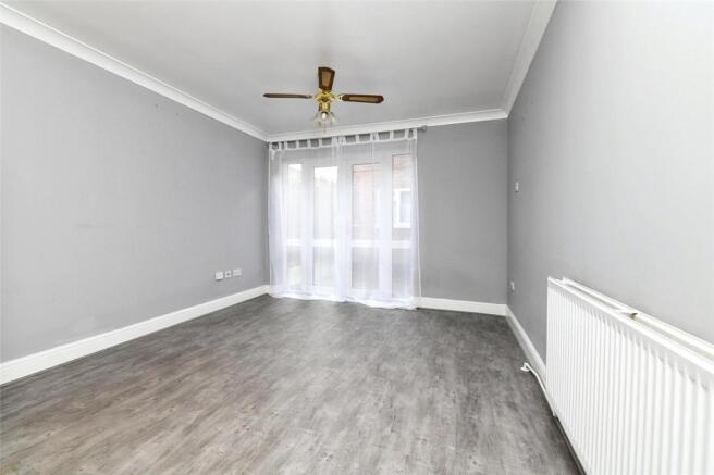 Living/Bedroom