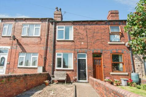 Ashton Road, CASTLEFORD