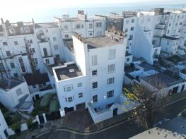 Flat 3, Kingscliffe Court, Rock Grove, Brighton BN2 1ND
