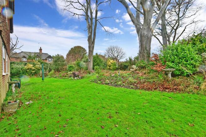 Communal Gardens