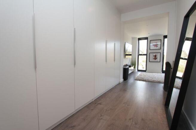 Bedroom Two Dr...