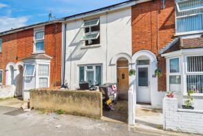 79, Northumberland Road, Southampton SO14 0ES
