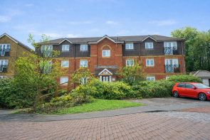 Flat 9, 23 Hoads Court, Helmsman Rise, St. Leonards-on-sea TN38 8BQ