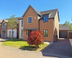 61, Bayleaf Avenue, Hampton Vale, Peterborough PE7 8NS