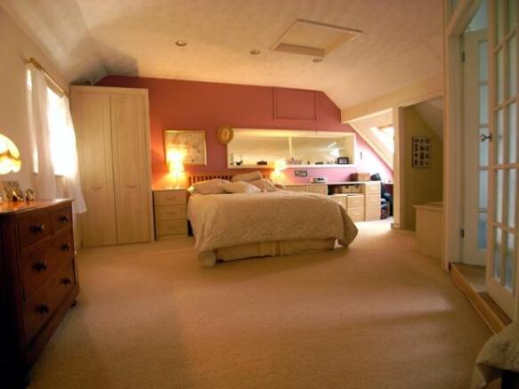 bedroom 5