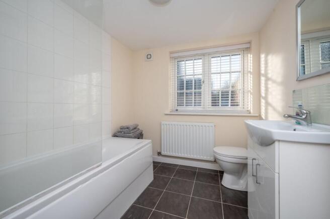 Annexe Bathroom