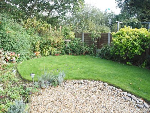 Rear Garden 016
