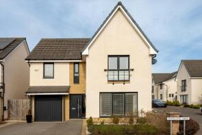 2, Dovecote View, Haddington EH41 4HX