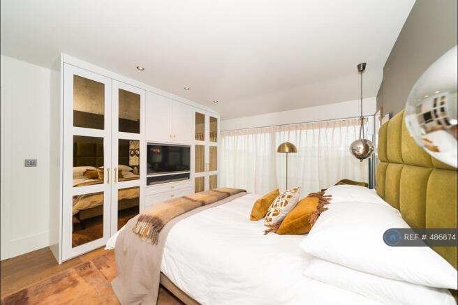 Photo Master Bed