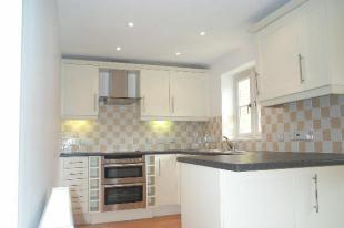 Kitchen/Breakfast Ro