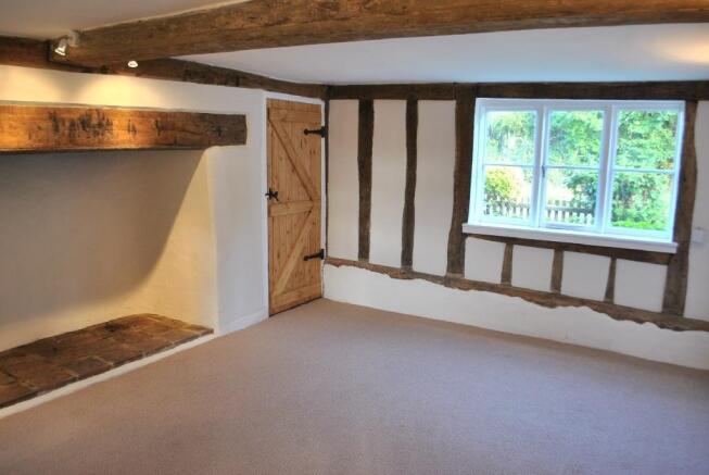 Gasthorpe, Norfolk,