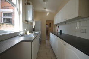 206, Western Road, Leicester LE3 0GB