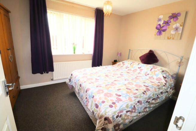 Bed 1 Edit