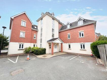 Burbage House, Southfield Road, Hinckley, Leicestershire, LE10 1UF