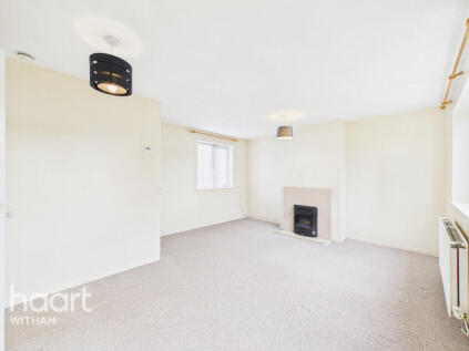 Longfield, Witham