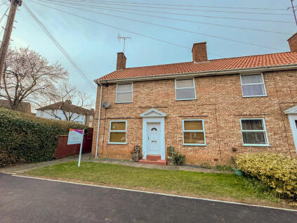 Bunbury Road, Bury St Edmunds