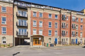 47, Knightsbridge Court, Palmyra Square North, Bewsey And Whitecross, Warrington WA1 1TA