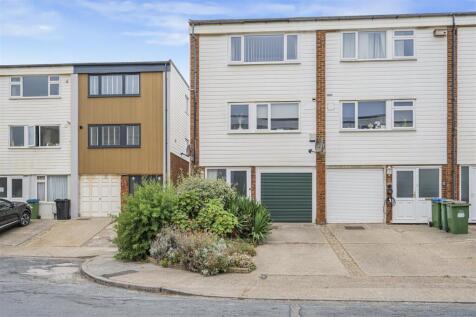 Cliff Close, Seaford