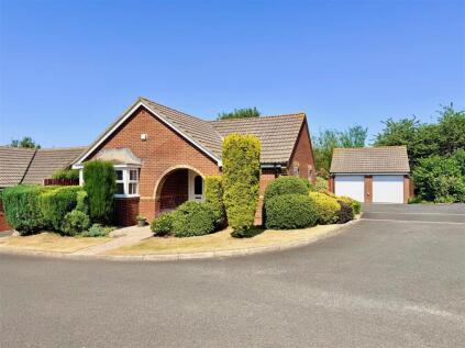 Candish Drive, Plymouth