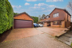 9, Valley View Close, Crowborough TN6 1PW