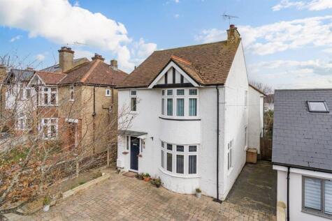 Graystone Road, Tankerton, Whitstable