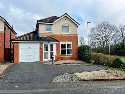 Cheney Road, Leicester, LE4 9ND