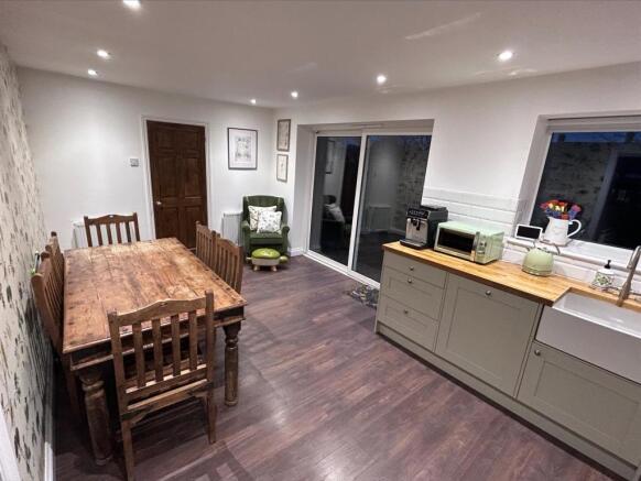 4 Sexton Close Daventry