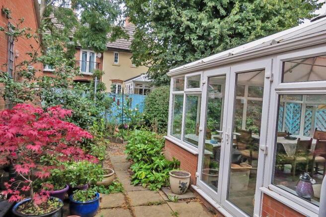 Rear Garden 2