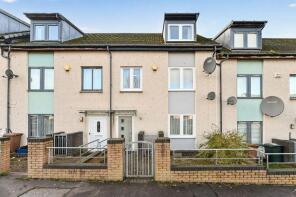 42, Craigmillar Castle Road, Craigmillar, Edinburgh EH16 4AR