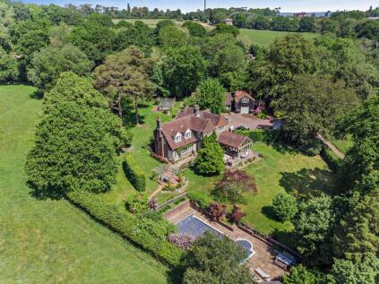 Broad Oak, Heathfield, East Sussex