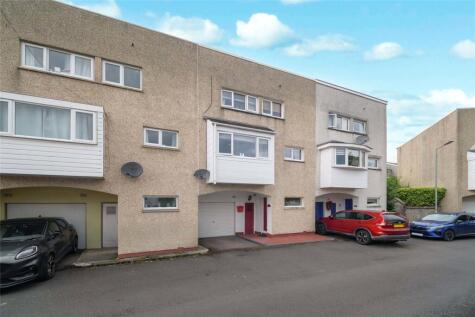 Loch Laxford, St Leonard, East Kilbride, South Lanarkshire, G74