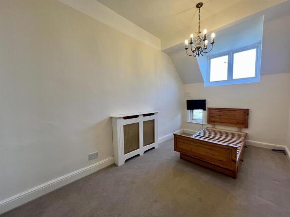 Bedroom 3 Aspect 2
