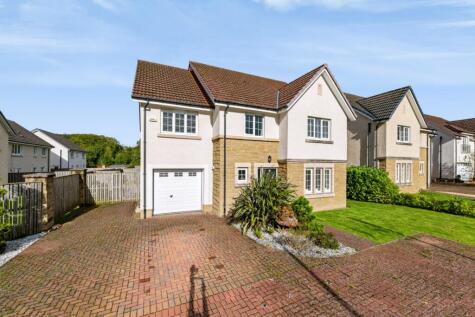 18 Bennie Place, Bearsden, G61 3EG