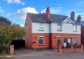 74, Cotwall End Road, Dudley DY3 3EN